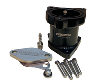 Load image into Gallery viewer, PD105, 2.0 PD, PPD & CR EGR Delete and Race Pipe