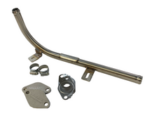 Load image into Gallery viewer, VAG 2.0 TDI CR140 CR170 Round Port EGR Cooler Delete