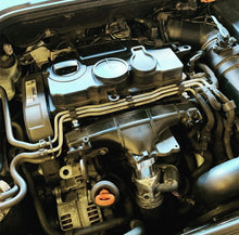 Load image into Gallery viewer, PD105, 2.0 PD, PPD & CR EGR Delete and Race Pipe