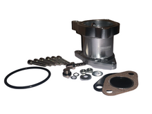 Load image into Gallery viewer, PD105, 2.0 PD, PPD & CR EGR Delete and Race Pipe